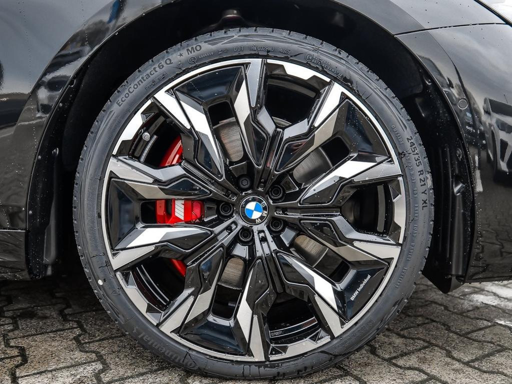 BMW 5 Serie 540 xDrive Sedan 540d