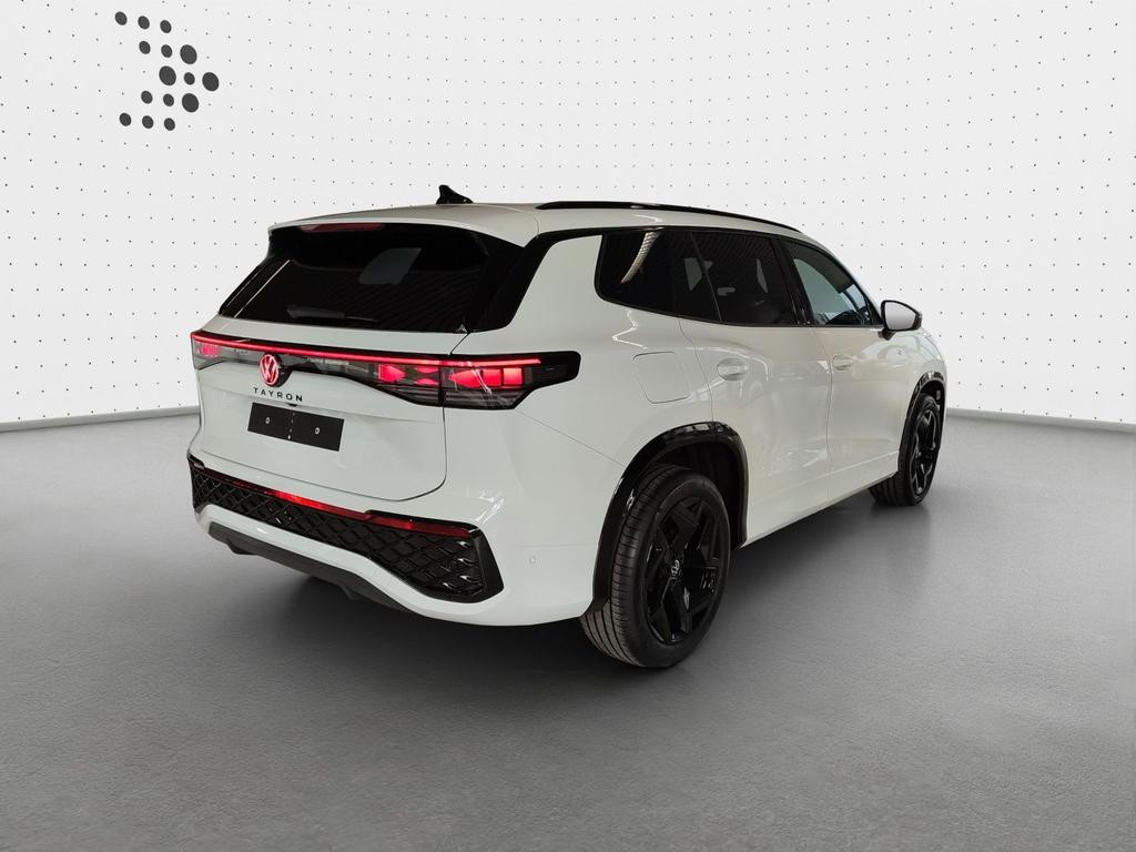 Volkswagen Tayron DSG R-Line 2.0 TDI