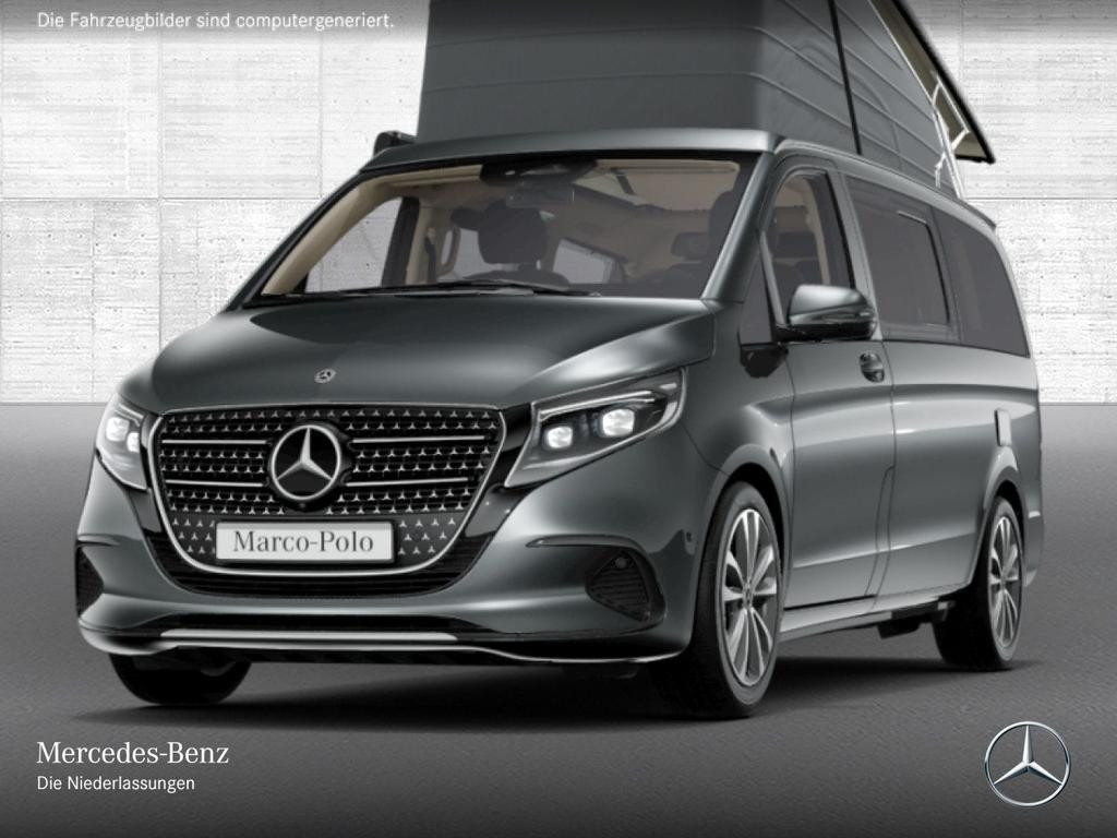 Mercedes-Benz Marco Polo