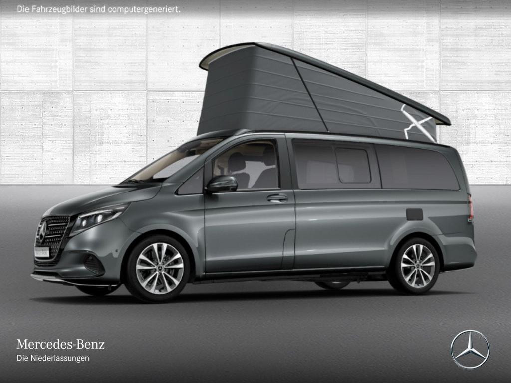 Mercedes-Benz Marco Polo