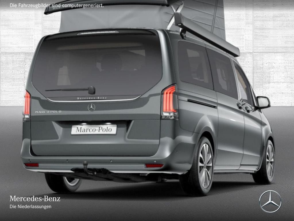 Mercedes-Benz Marco Polo