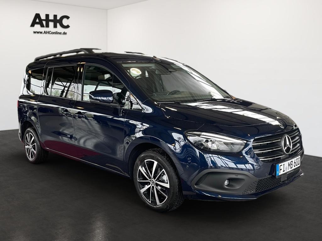 Mercedes-Benz T 180