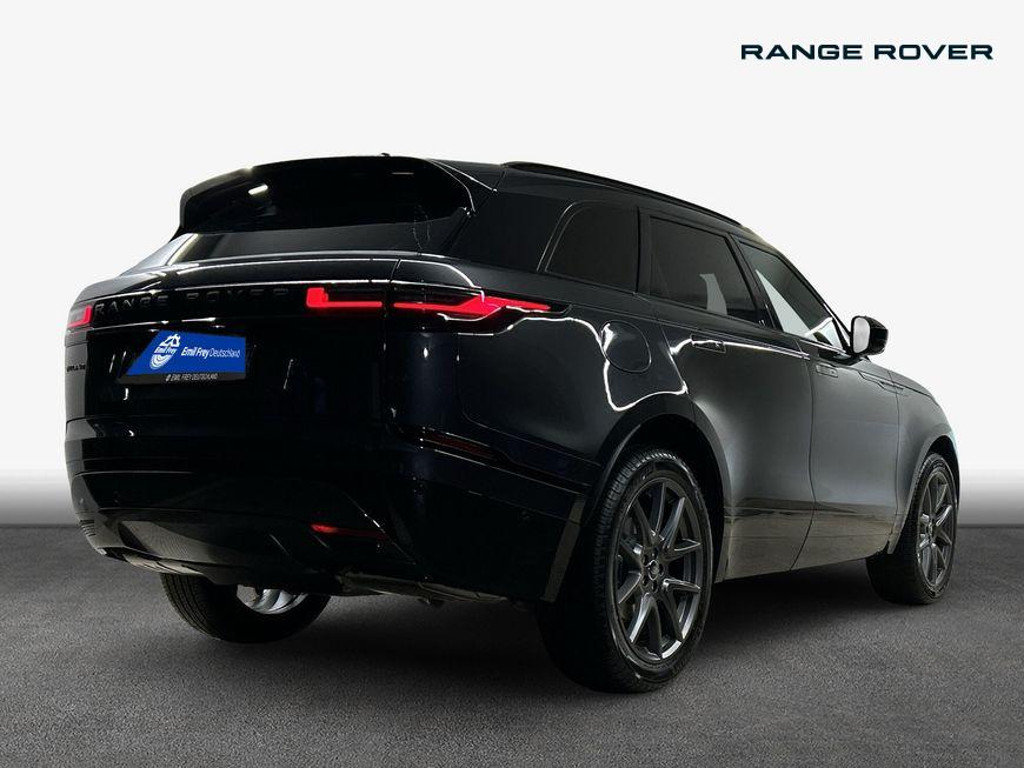 Land Rover Range Rover Velar Dynamic SE P400e