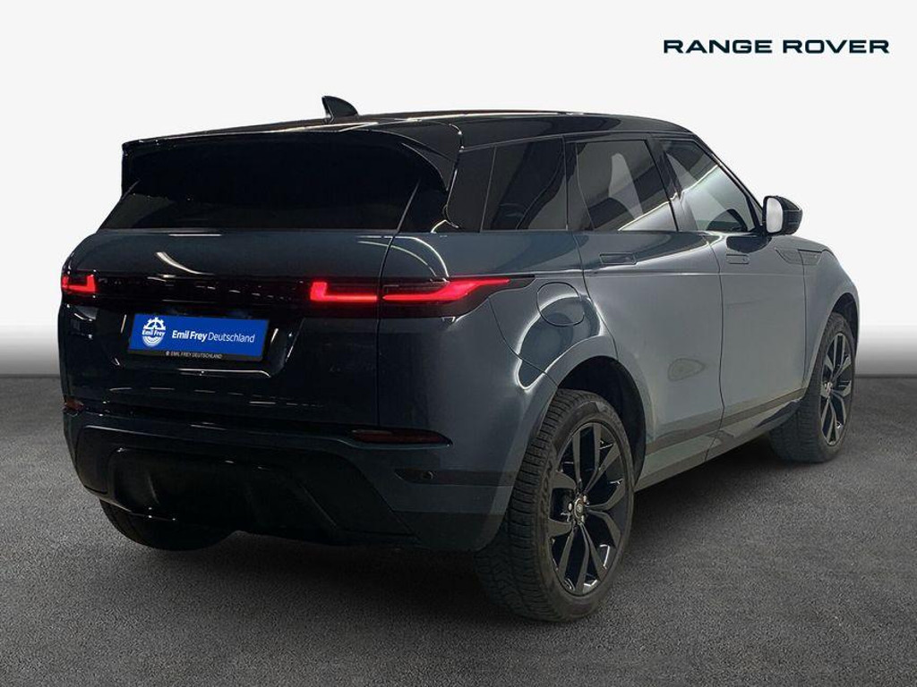 Land Rover Range Rover Evoque S