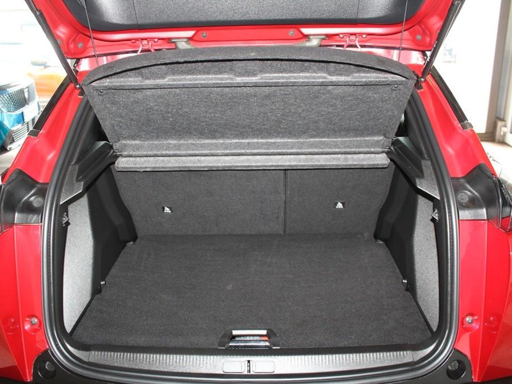 Peugeot e-2008