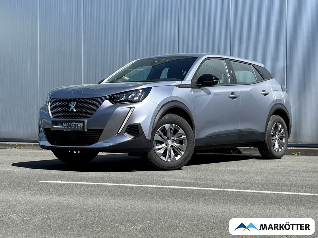 Peugeot e-2008 Active Pack