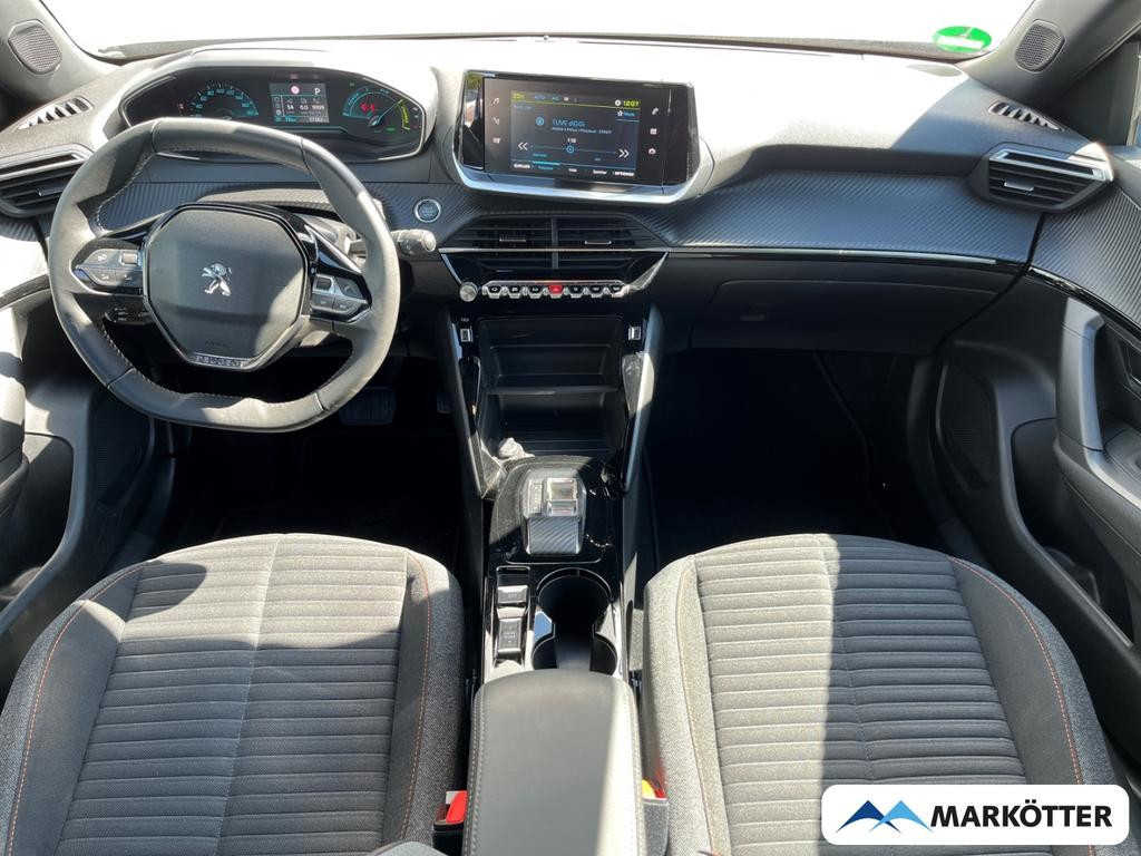 Peugeot e-2008