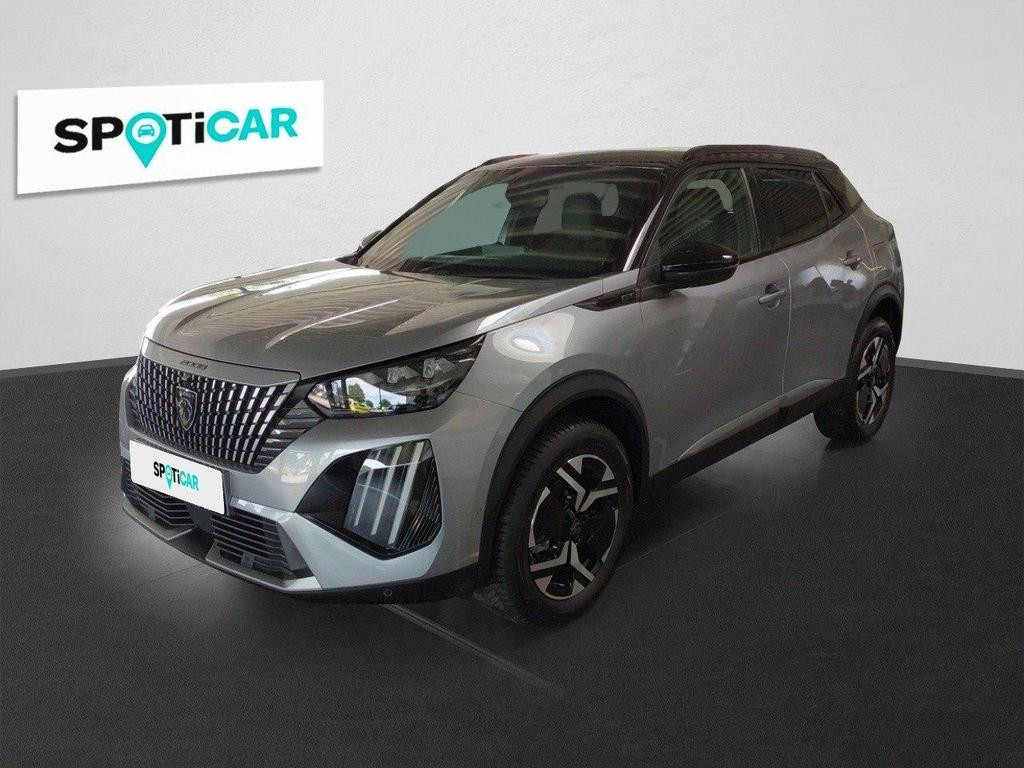 Peugeot 2008 GT-Line EAT8