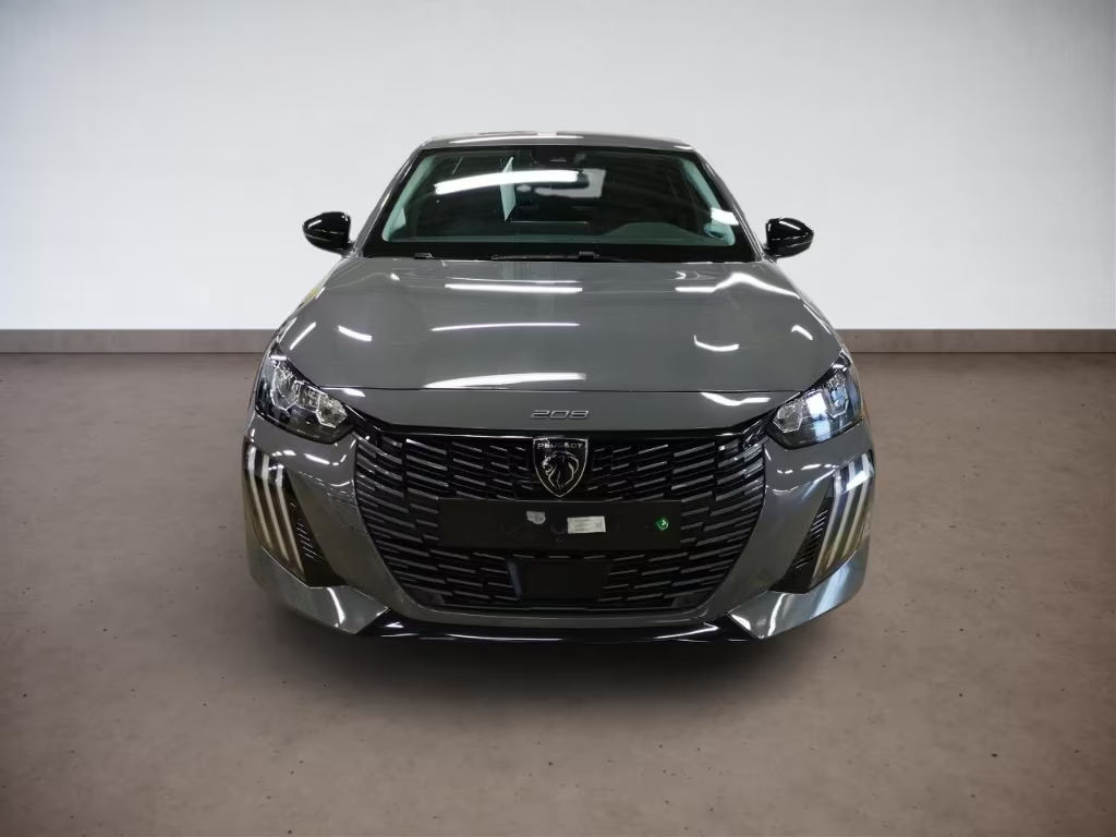 Peugeot 208 Allure Pack