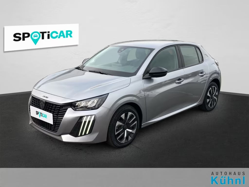 Peugeot 208 PureTech Active Pack
