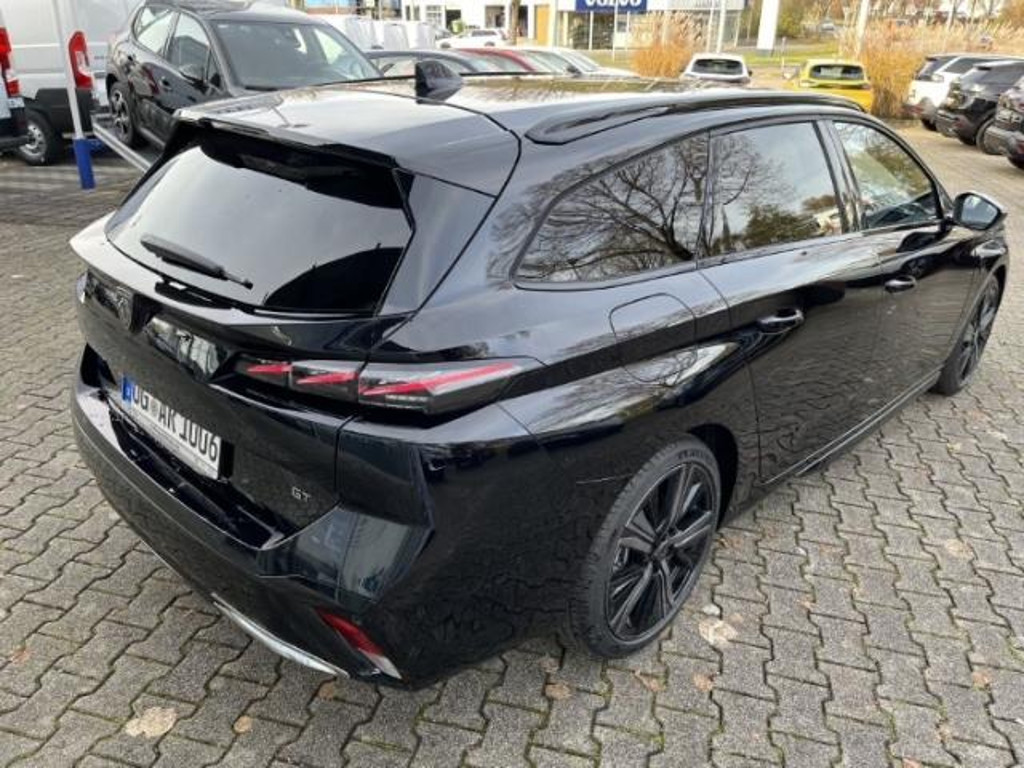 Peugeot 308 GT-Line SW