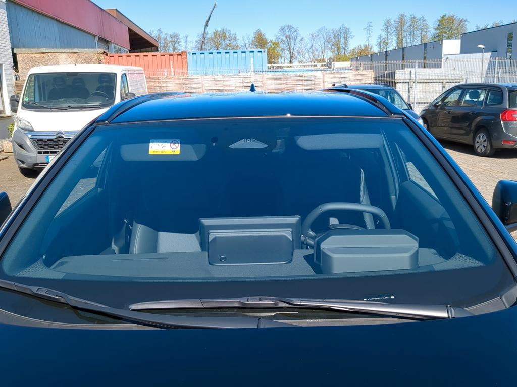 Subaru Solterra