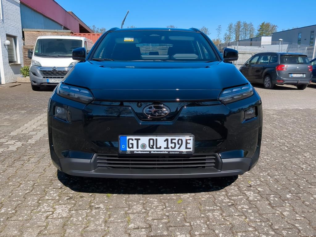 Subaru Solterra