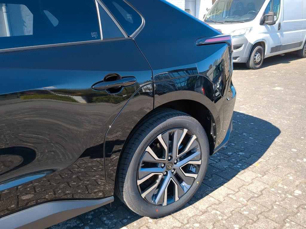 Subaru Solterra