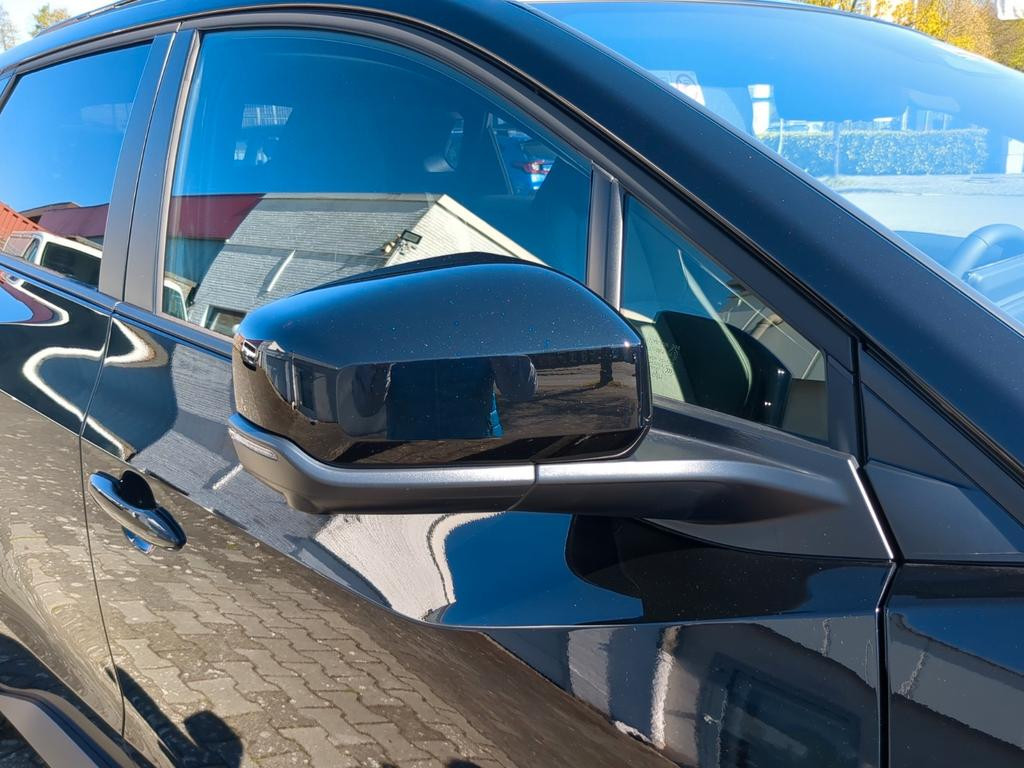 Subaru Solterra