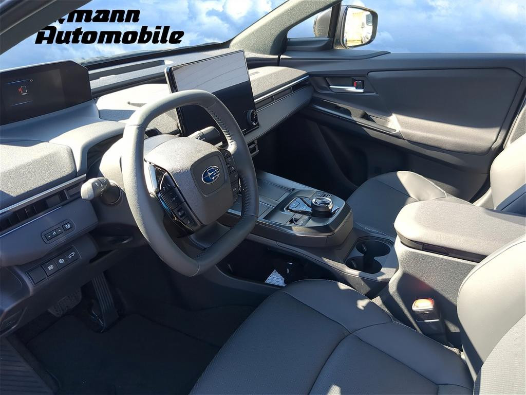 Subaru Solterra