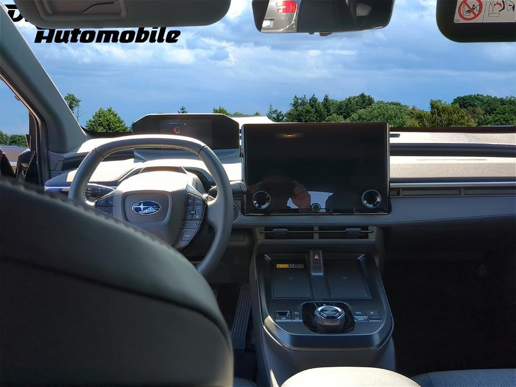 Subaru Solterra