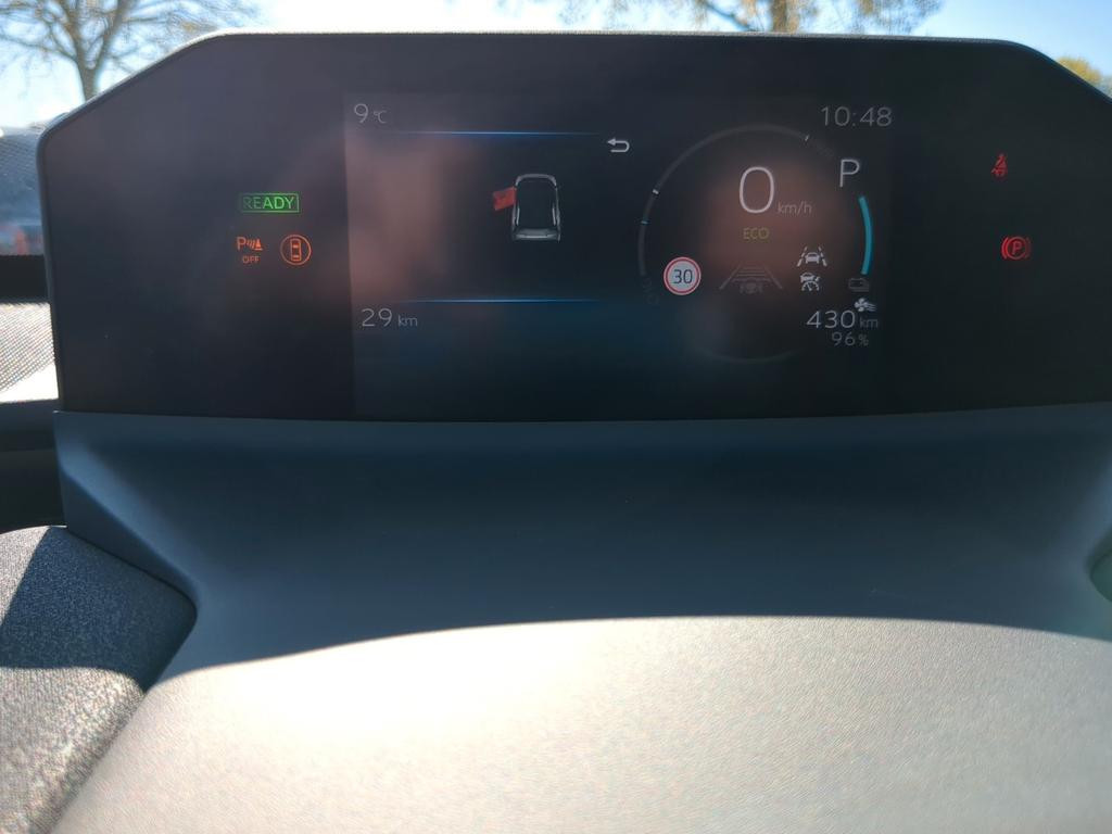 Subaru Solterra