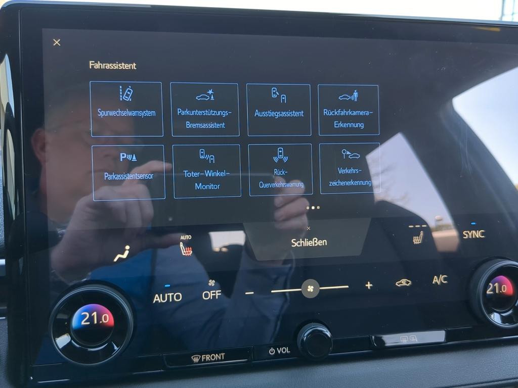 Subaru Solterra