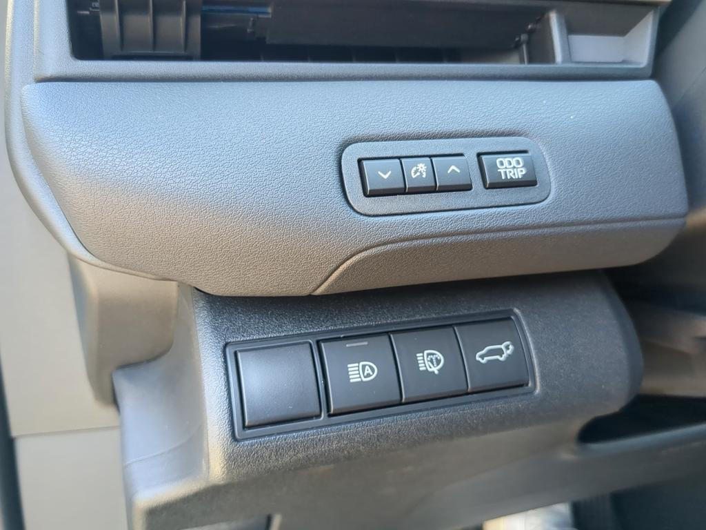 Subaru Solterra