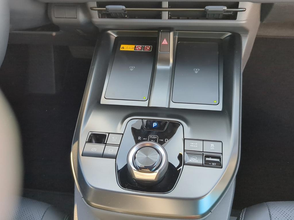 Subaru Solterra