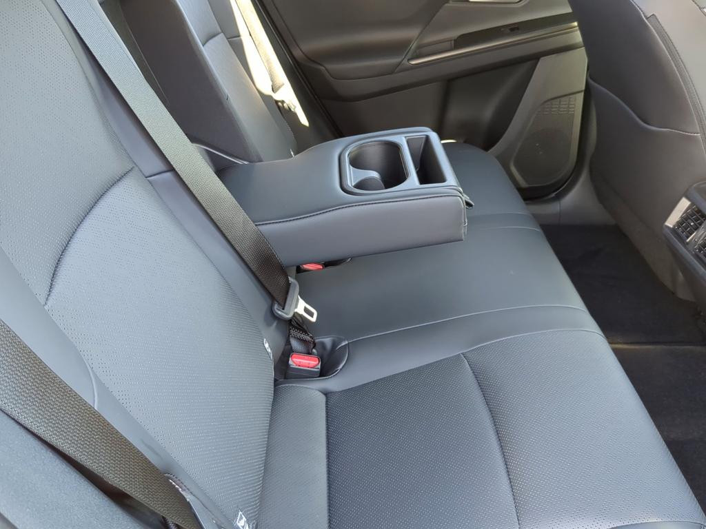 Subaru Solterra