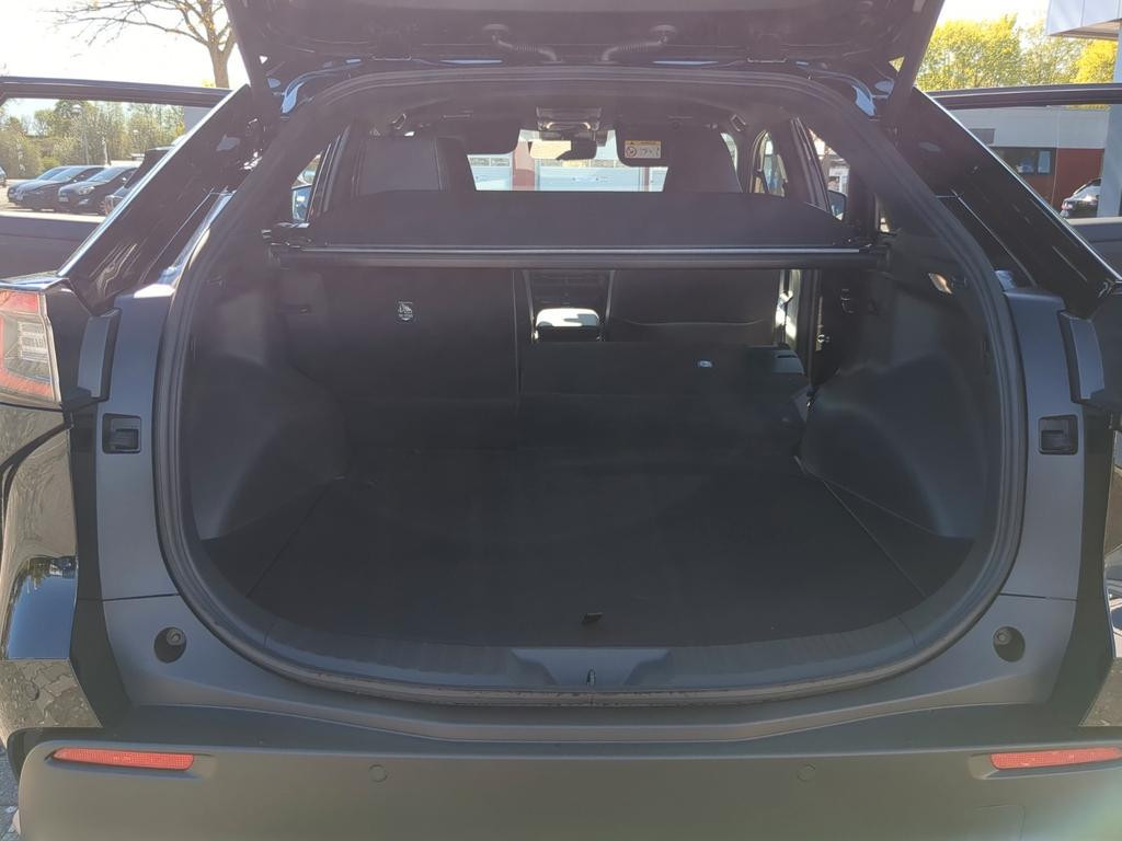 Subaru Solterra