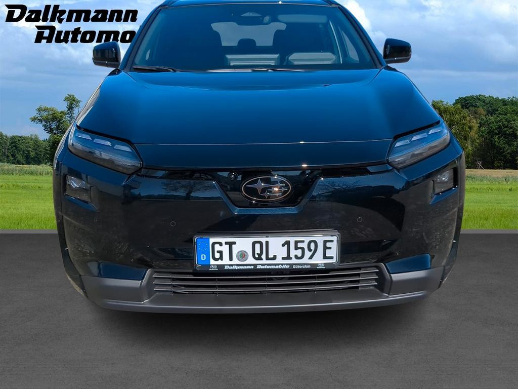 Subaru Solterra