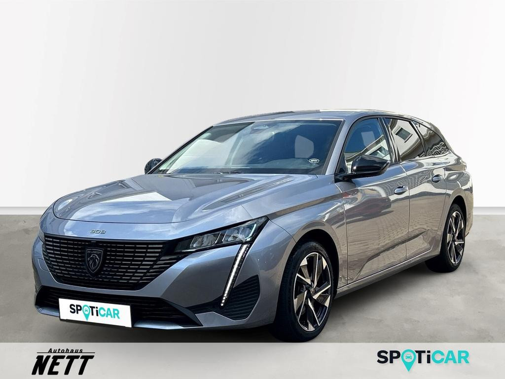 Peugeot 308 Allure Pack SW EAT8