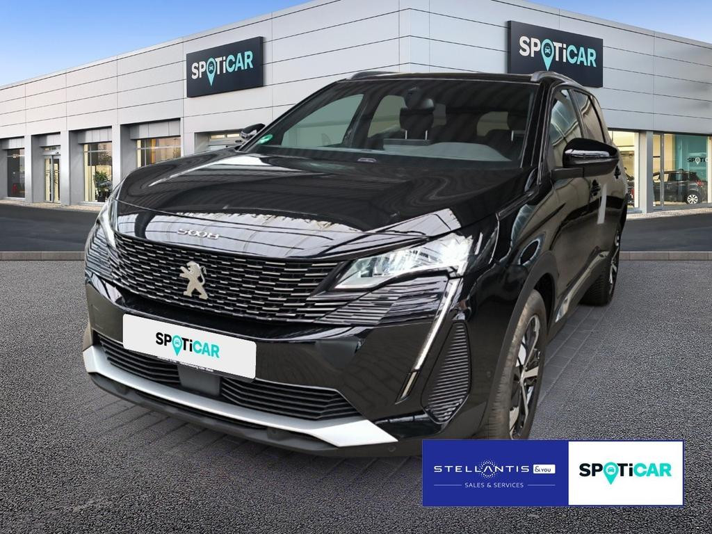 Peugeot 5008 Allure Pack PureTech