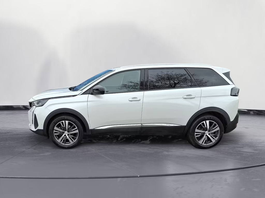 Peugeot 5008 Allure Pack PureTech