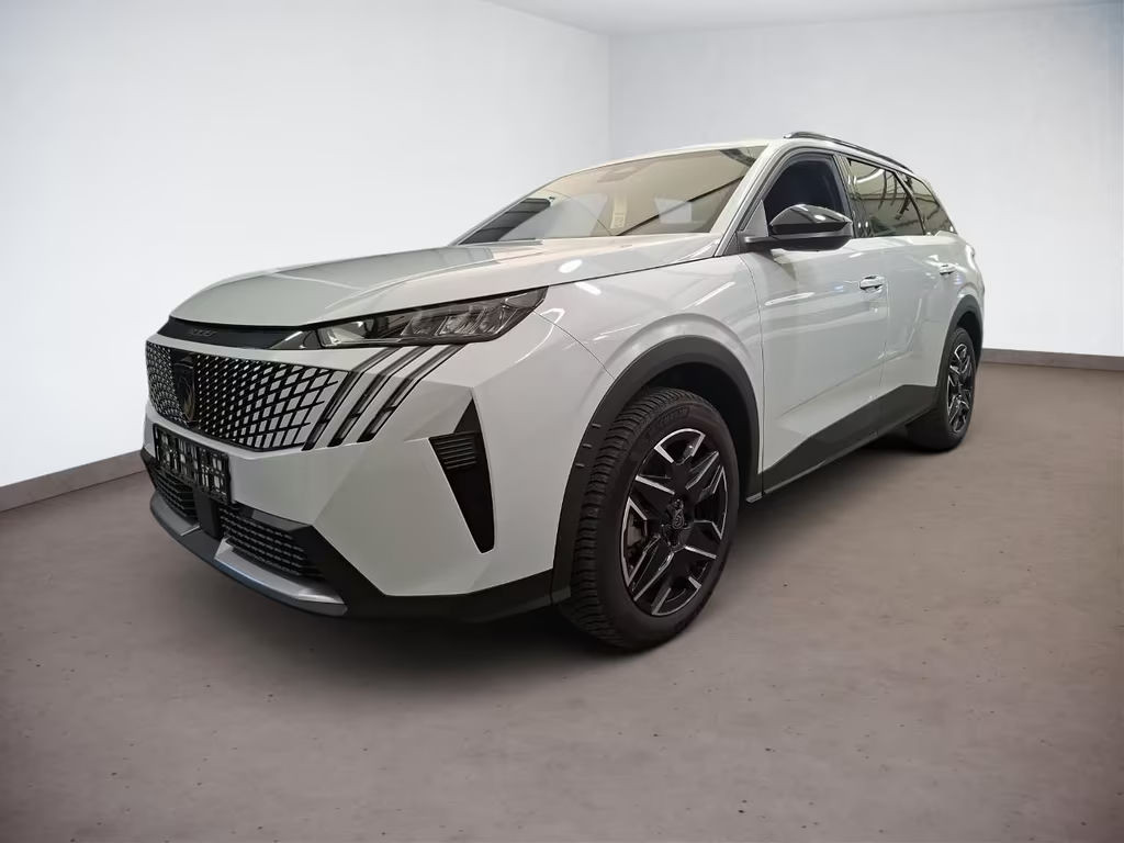 Peugeot 5008 Allure Pack Hybrid
