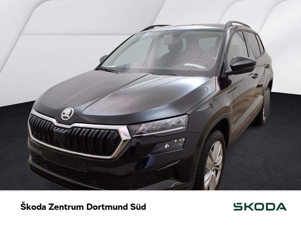 Skoda Karoq Selection
