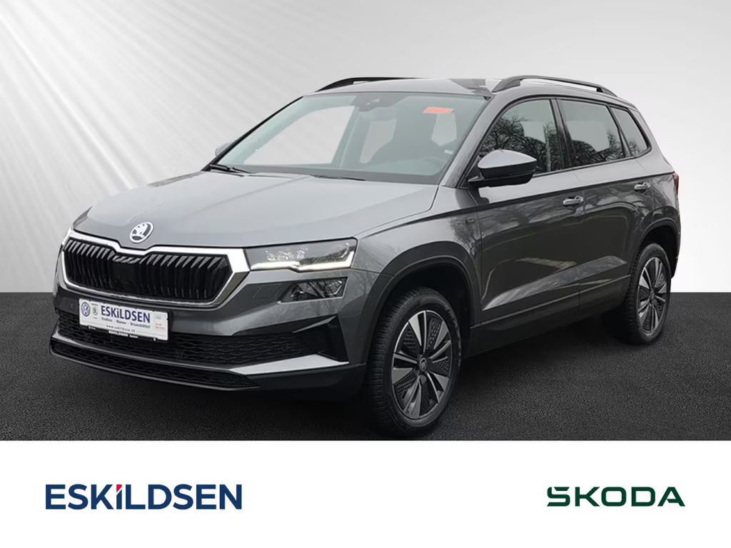 Skoda Karoq 2.0 TDI Selection Tour