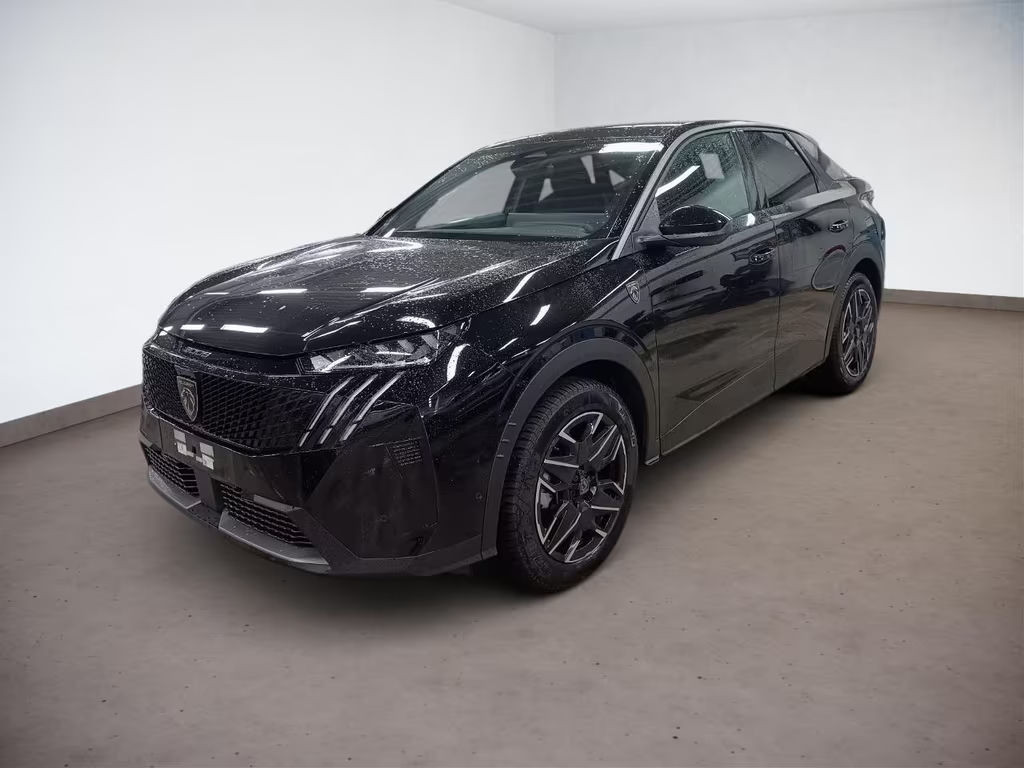 Peugeot 3008 GT-Line Hybrid