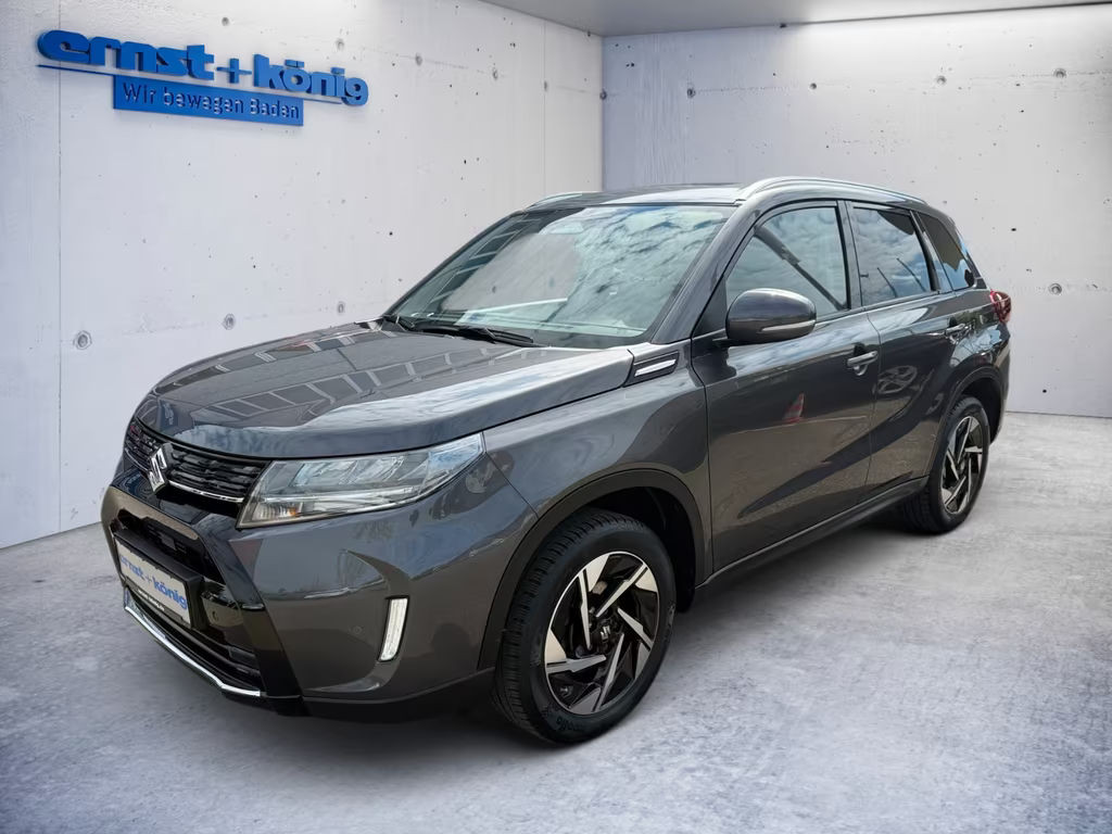 Suzuki Vitara Comfort 4x2 Hybrid