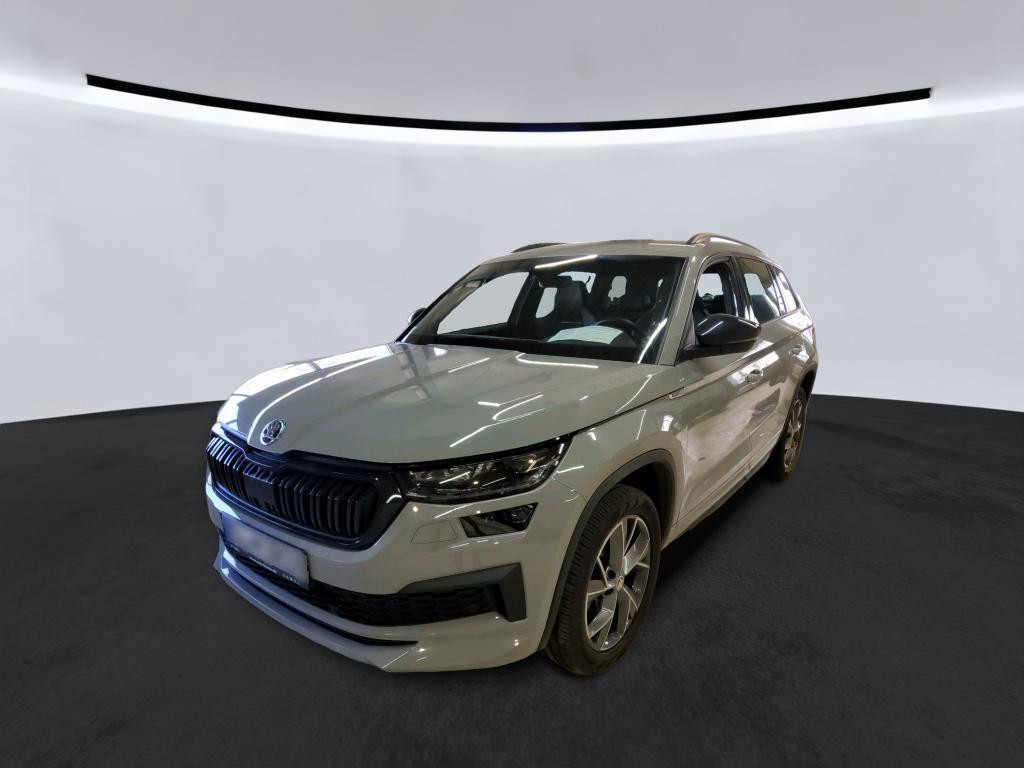 Skoda Kodiaq Sportline 2.0 TDI