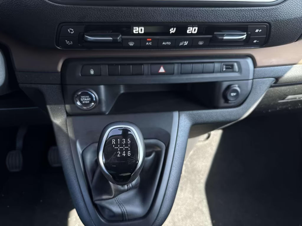 Toyota Proace (Verso)
