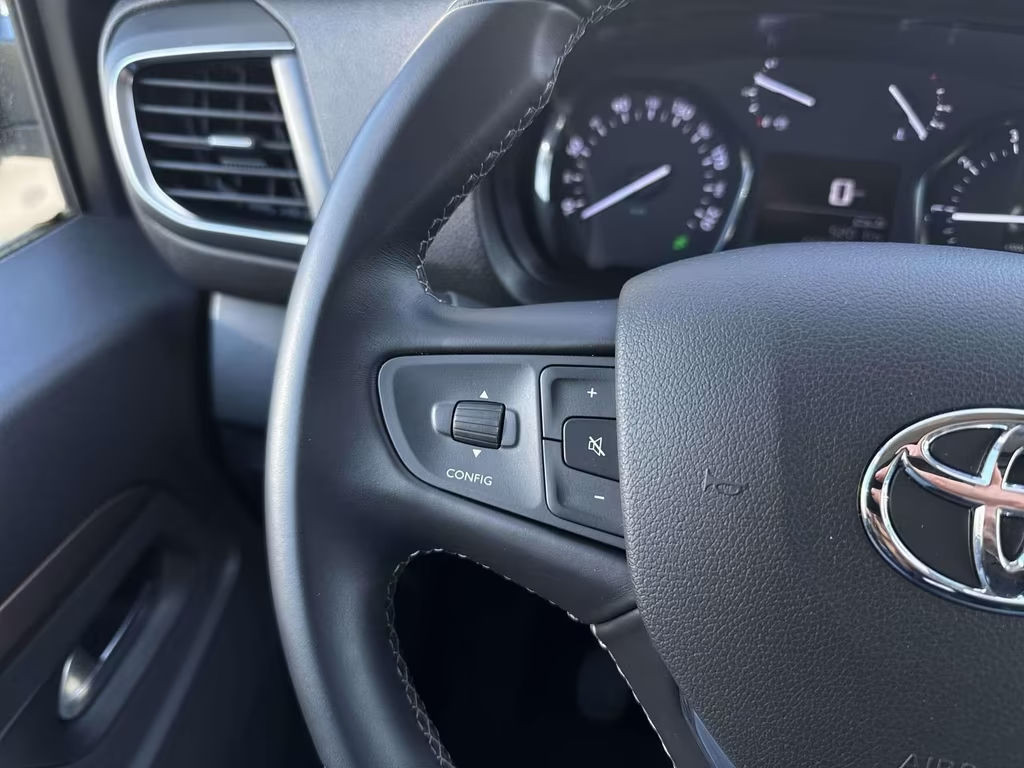 Toyota Proace (Verso)