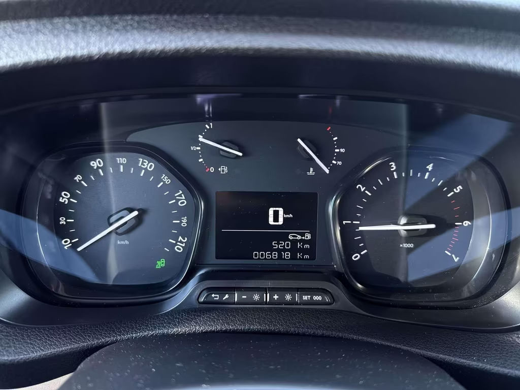 Toyota Proace (Verso)