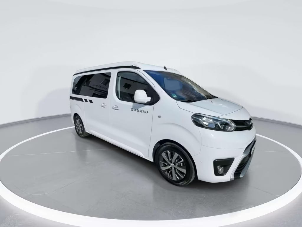 Toyota Proace (Verso)