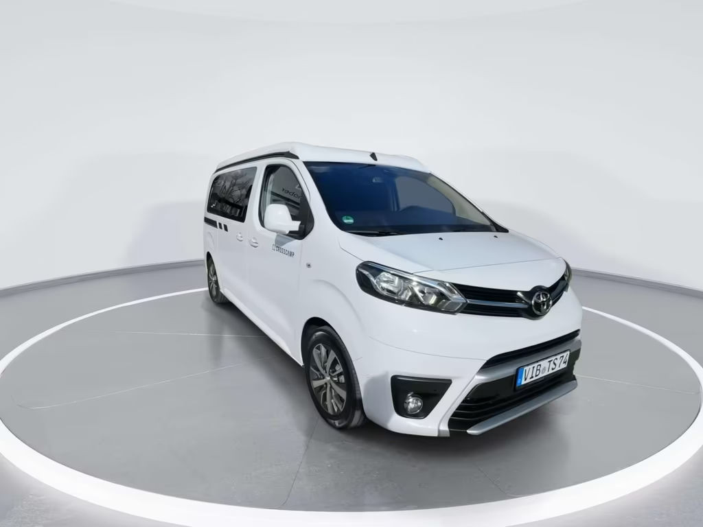 Toyota Proace (Verso)