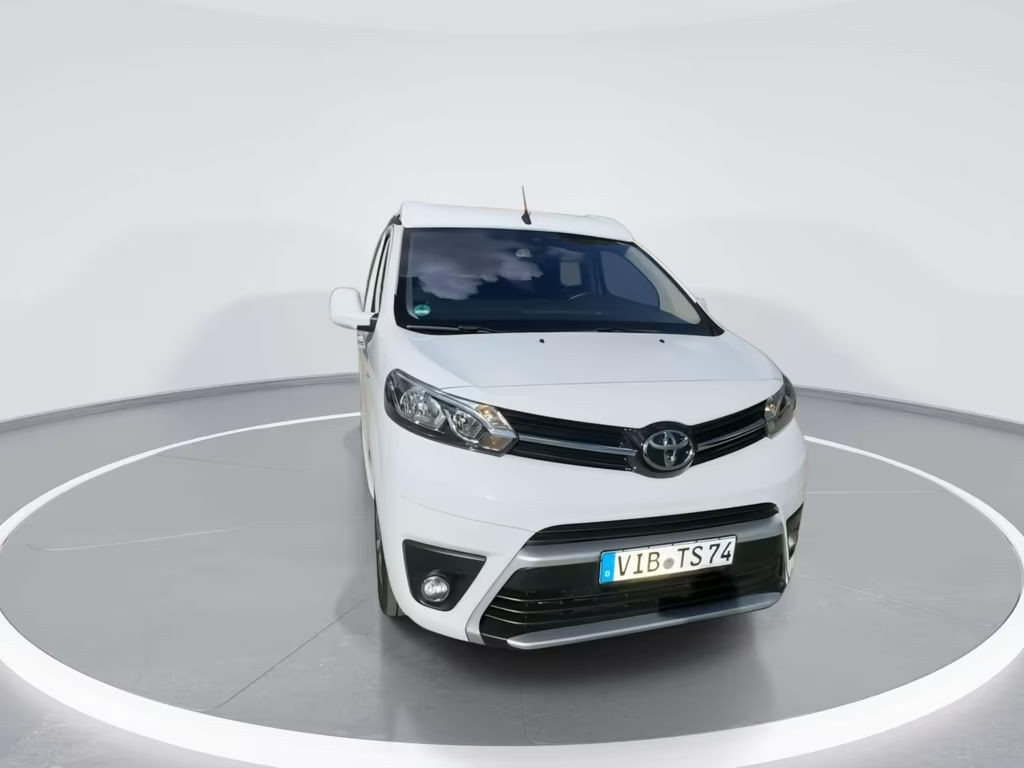 Toyota Proace (Verso)