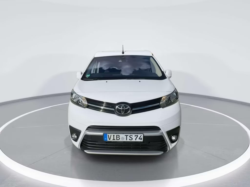 Toyota Proace (Verso)