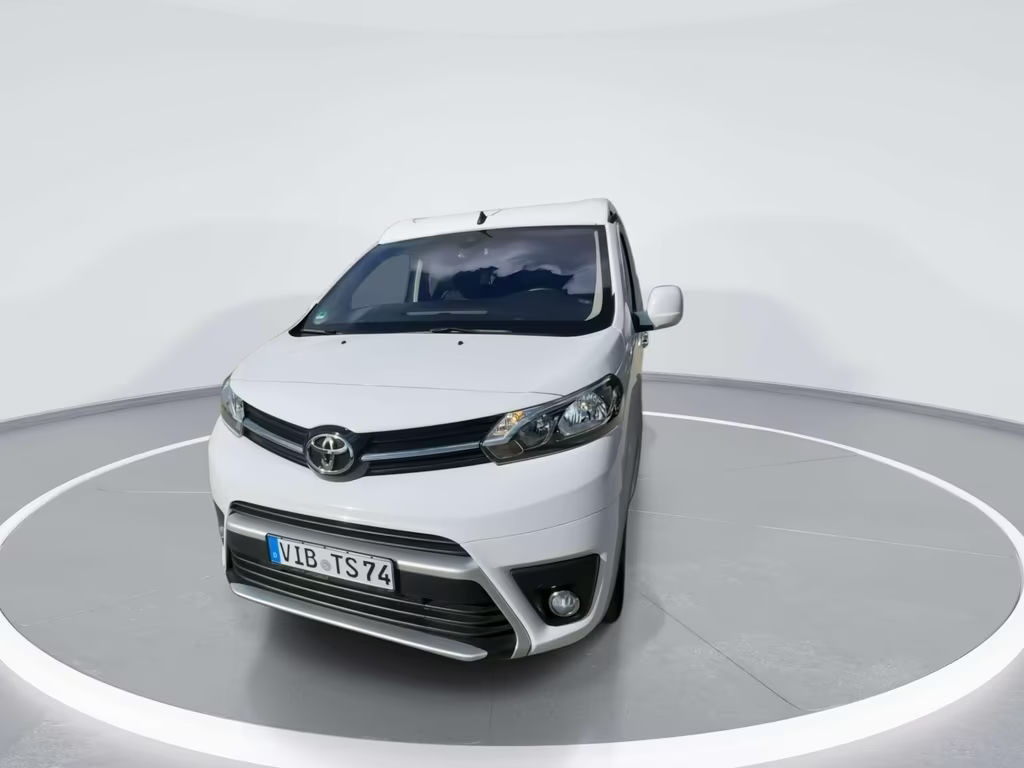 Toyota Proace (Verso)