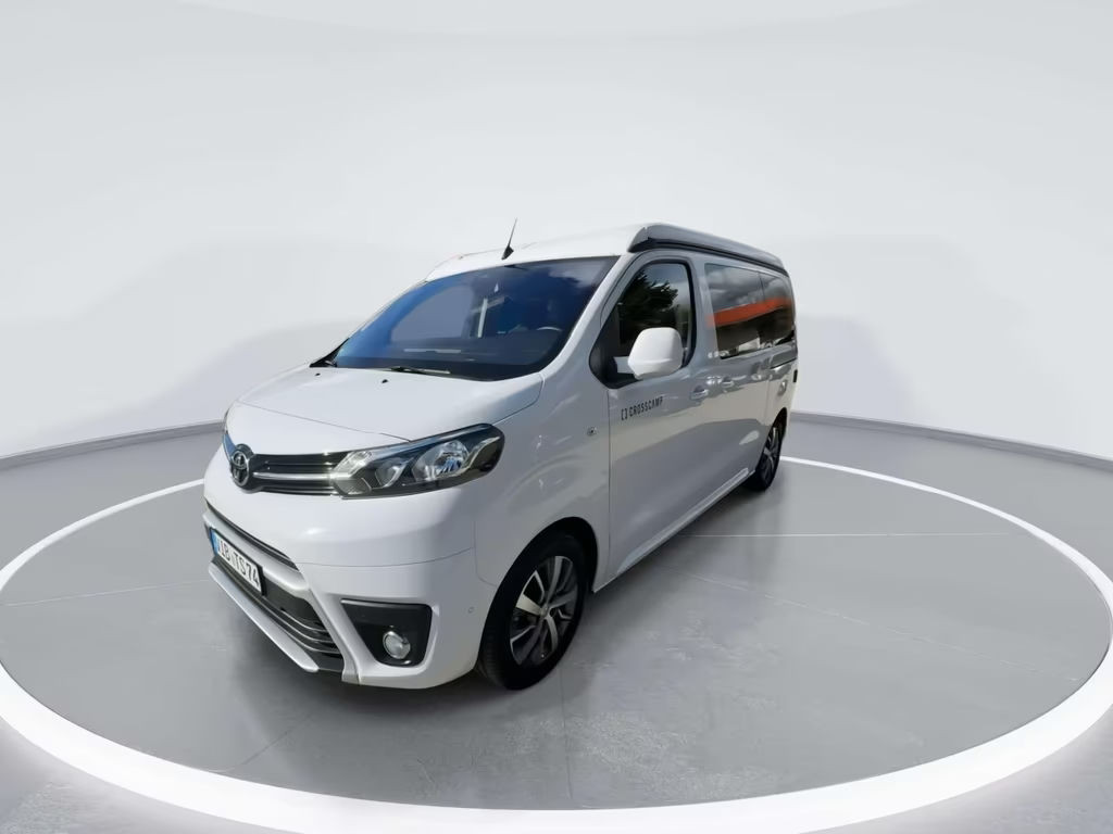 Toyota Proace (Verso)