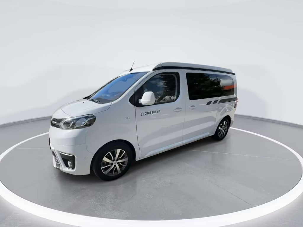 Toyota Proace (Verso)