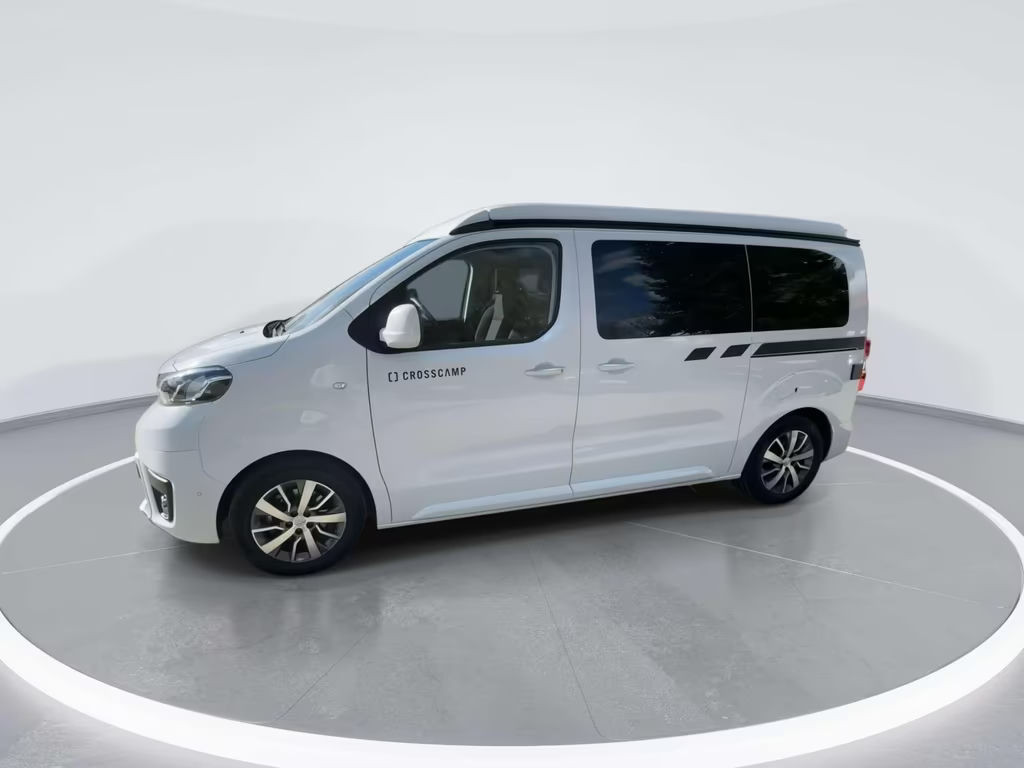 Toyota Proace (Verso)