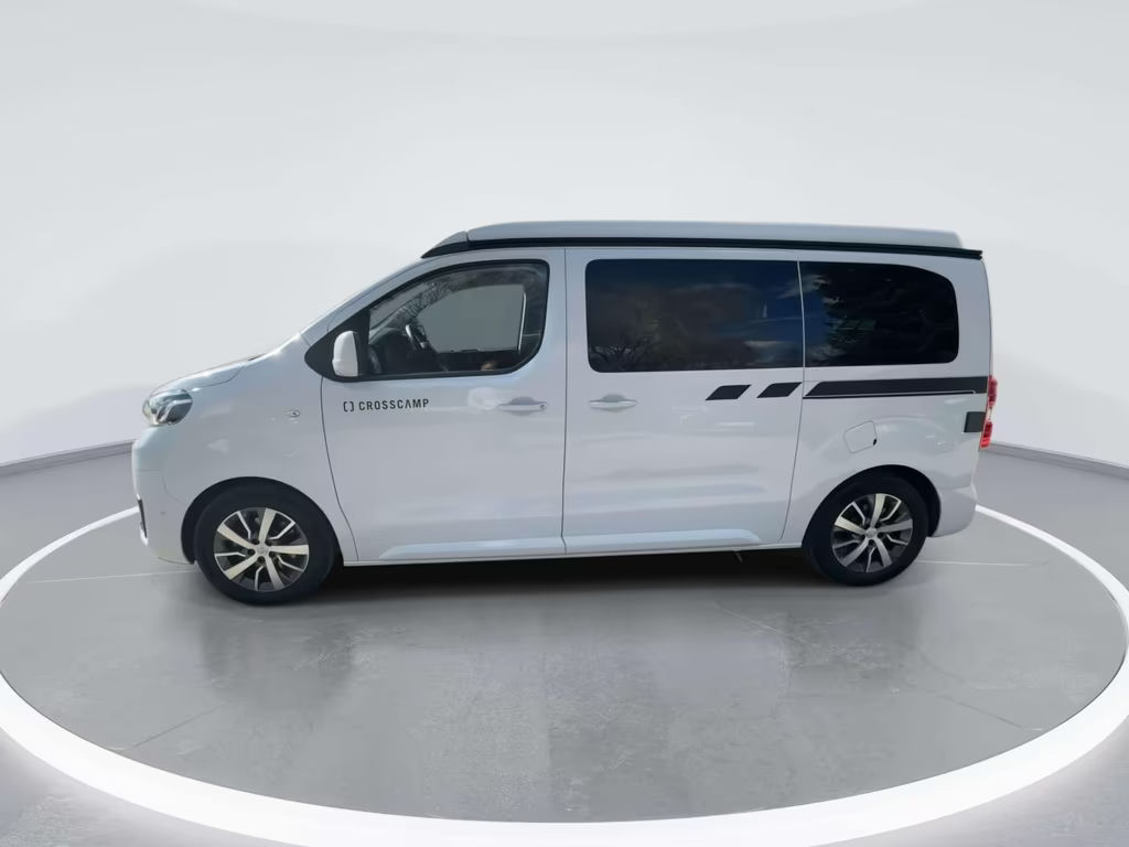 Toyota Proace (Verso)