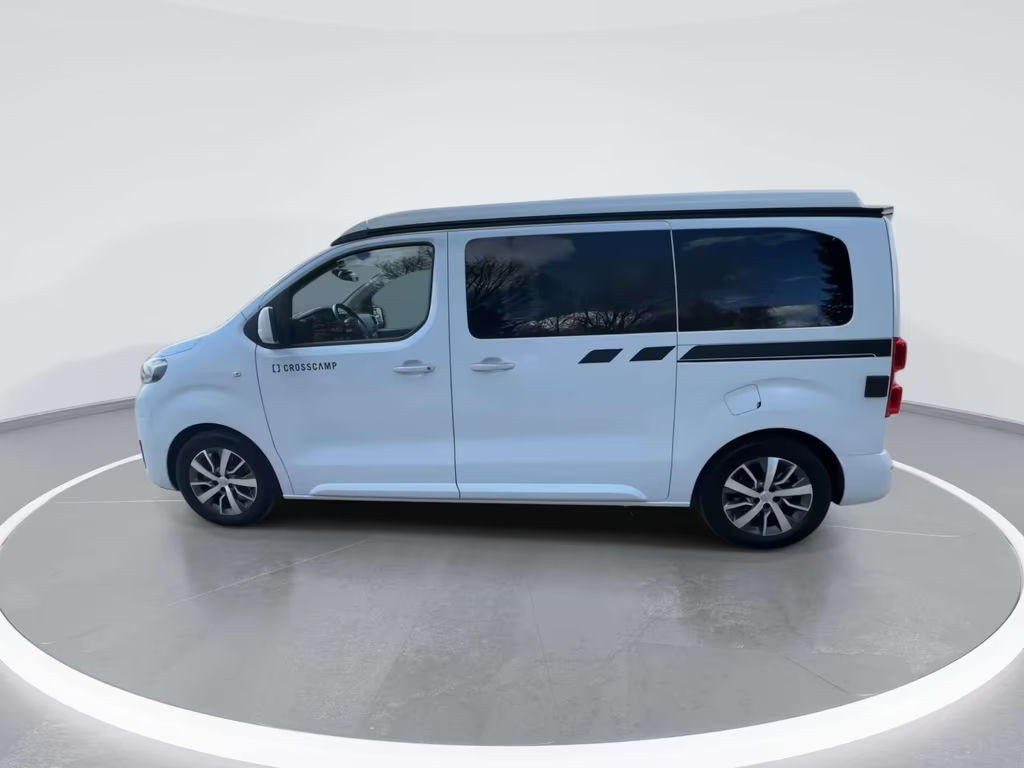 Toyota Proace (Verso)